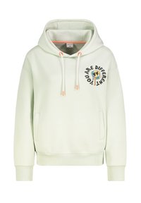 Unausgewählt, grün