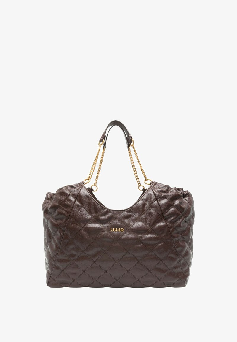 LIU JO Borsa a mano - brown