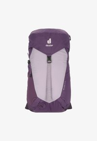 Unausgewählt, lavender purple