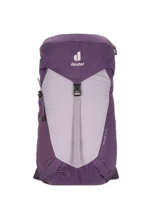 Deuter Backpack - lavender purple