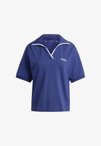 Wybrany, dark blue/white