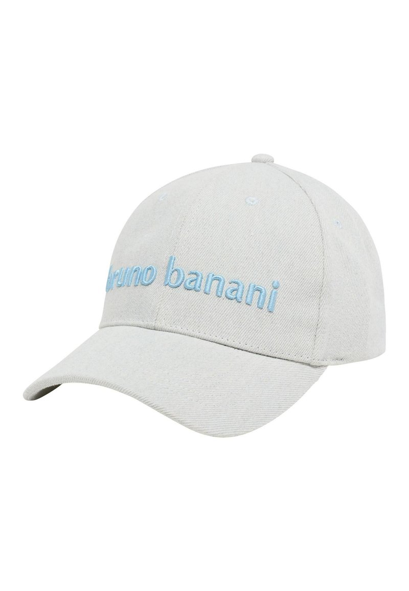 Bruno Banani Cap - blau