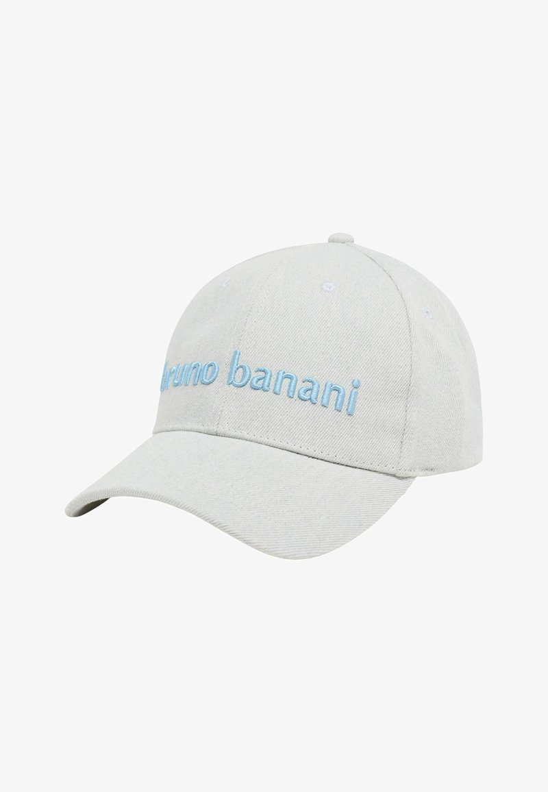 Bruno Banani Cap - blau