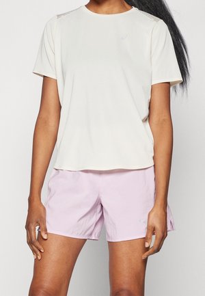 T-shirt de sport - beige