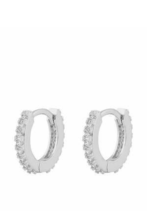 MAYFAIR SMALL  - Örhänge - s clear