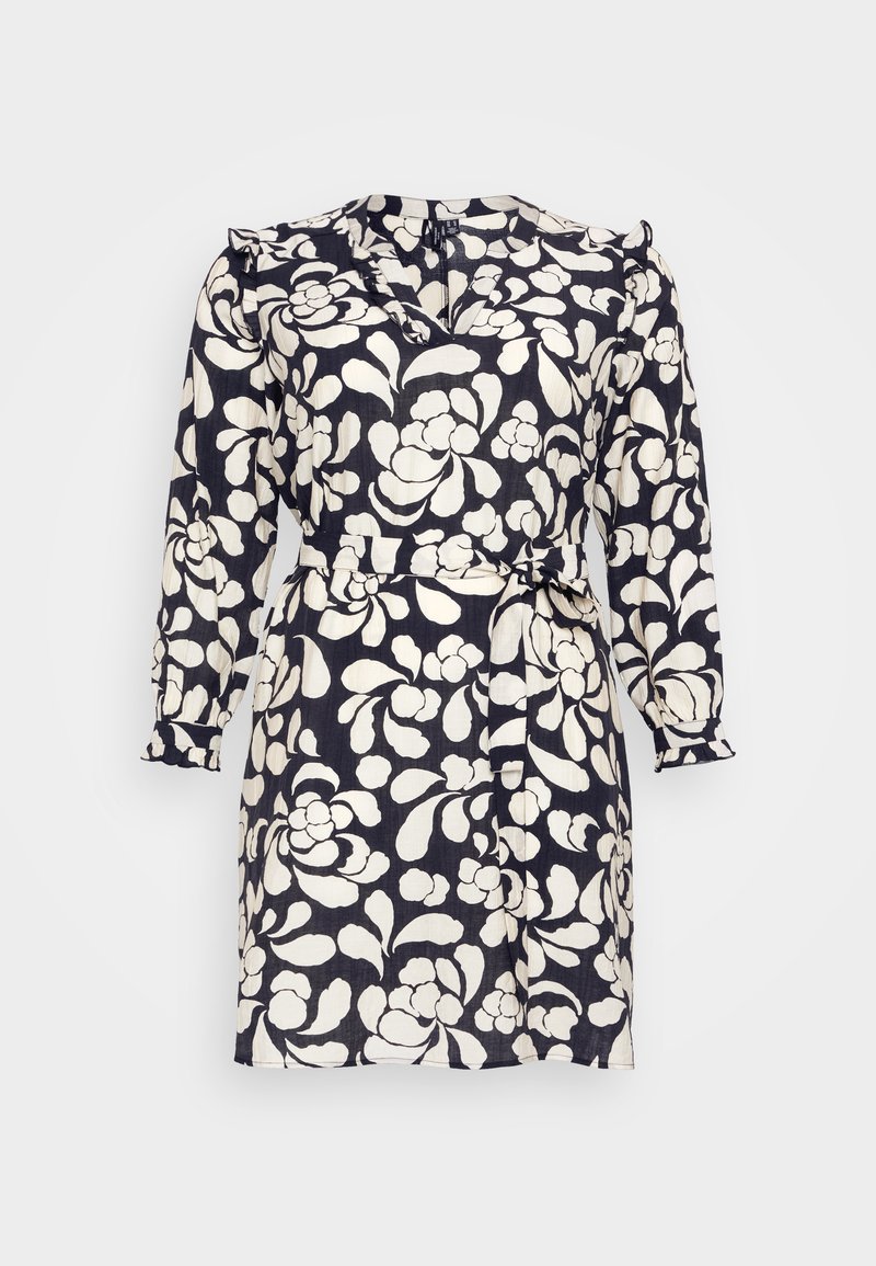 Vero Moda Curve Jurk zwart