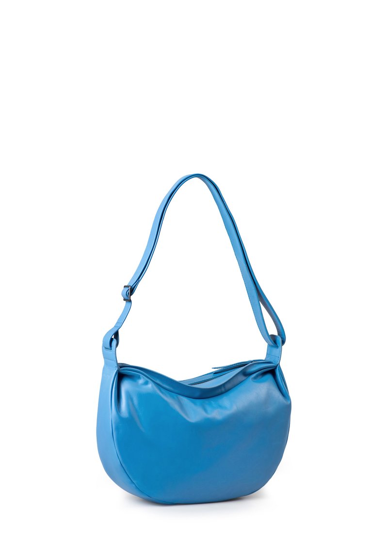 Aunts & Uncles MULBERRY - Borsa a tracolla - tranquil blue