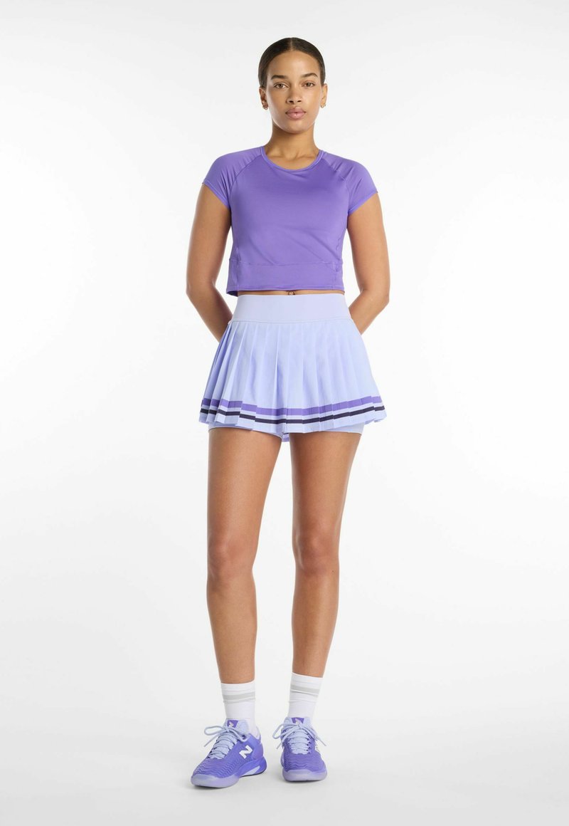 Camiseta estampada