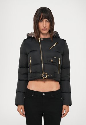 JACKET - Zimní bunda - black