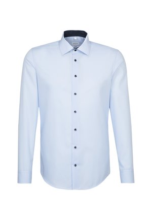 SHAPED - Businesshemd - blau