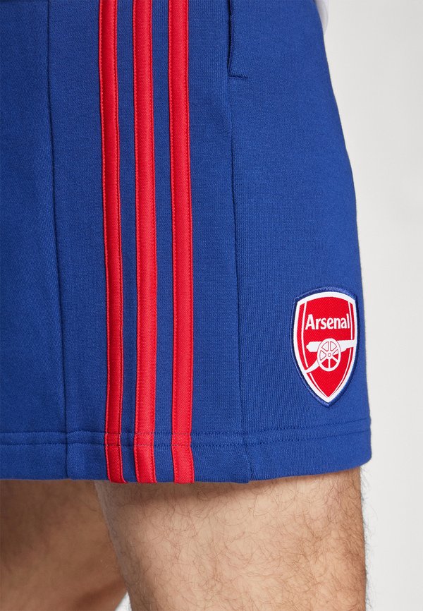 ARSENAL LONDON DNA SHORT - Sports shorts3