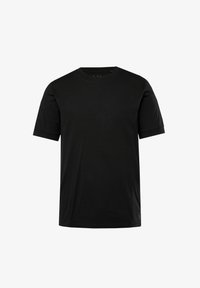 Unausgewählt, black