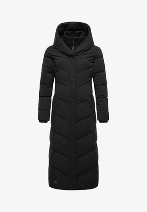 STEPP NATALKA  - Parka - black