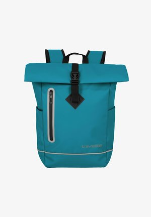 Travelite BAISCS - Zaino - harbor blue