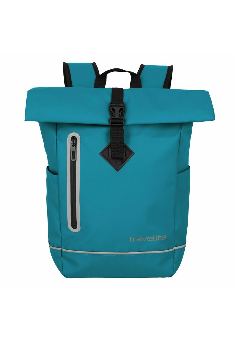Travelite BAISCS - Mochila - harbor blue