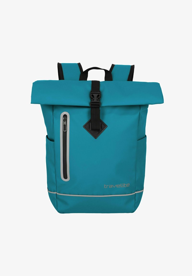 Travelite BAISCS - Mochila - harbor blue