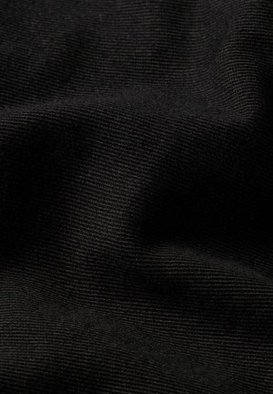 G-STAR, CARGO 3D REGULAR TAPERED PANTS - Pantaloni cargo - dk black
