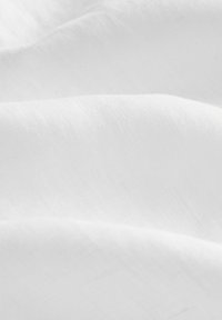 Next SIGNATURE LONG SLEEVE GRANDAD COLLAR - Marškiniai - white