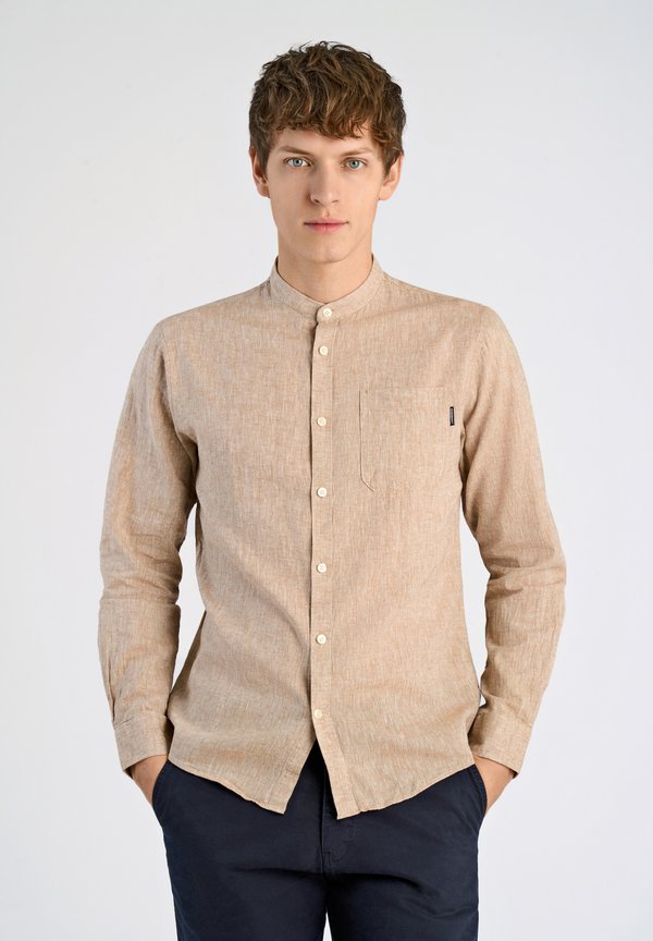 Hemd - mid sand