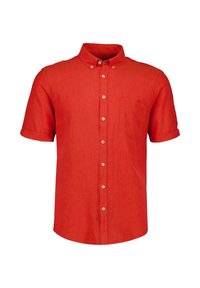 Niet geselecteerd, coral/orange