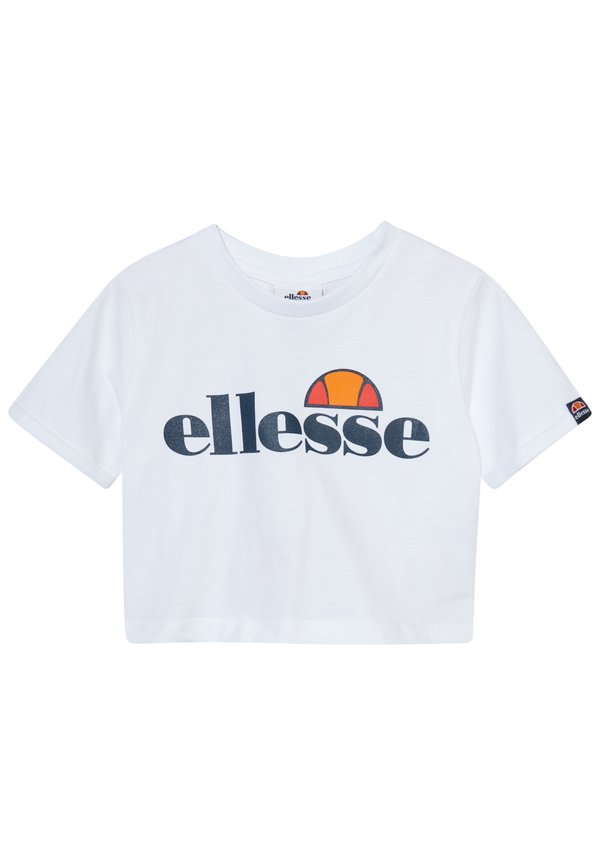 NICKY - Print T-shirt4