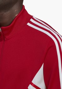 adidas Performance FUSSBALL TEAMSPORT CONDIVO - Trainingsvest - rotweiss