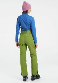 Protest FABRIZ - Maglietta a manica lunga - horizon blue