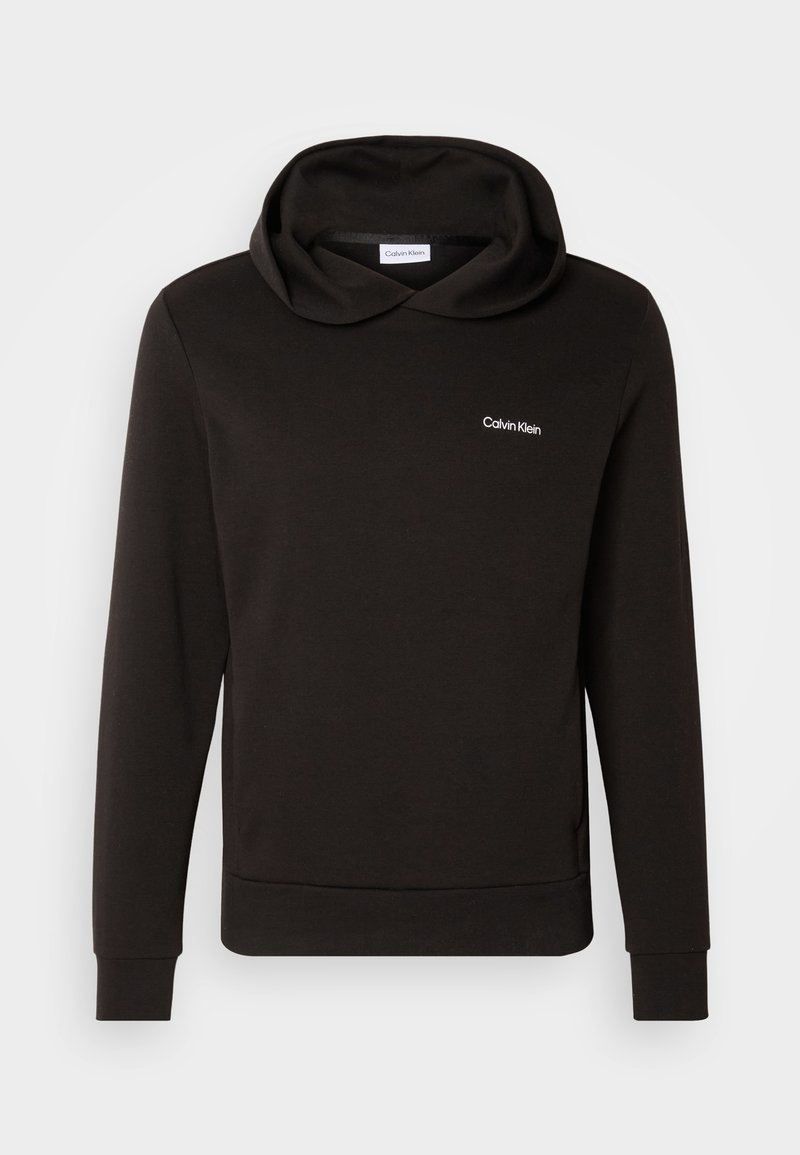 Calvin Klein Hoodie zwart Calvin Klein Hoodie zwart
