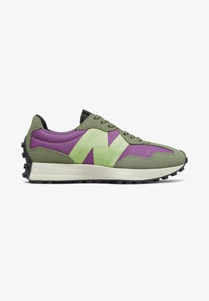 Sneakers basse - sour grape