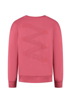 Sweater - grapefruit