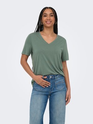 ONLY, - T-shirt basic