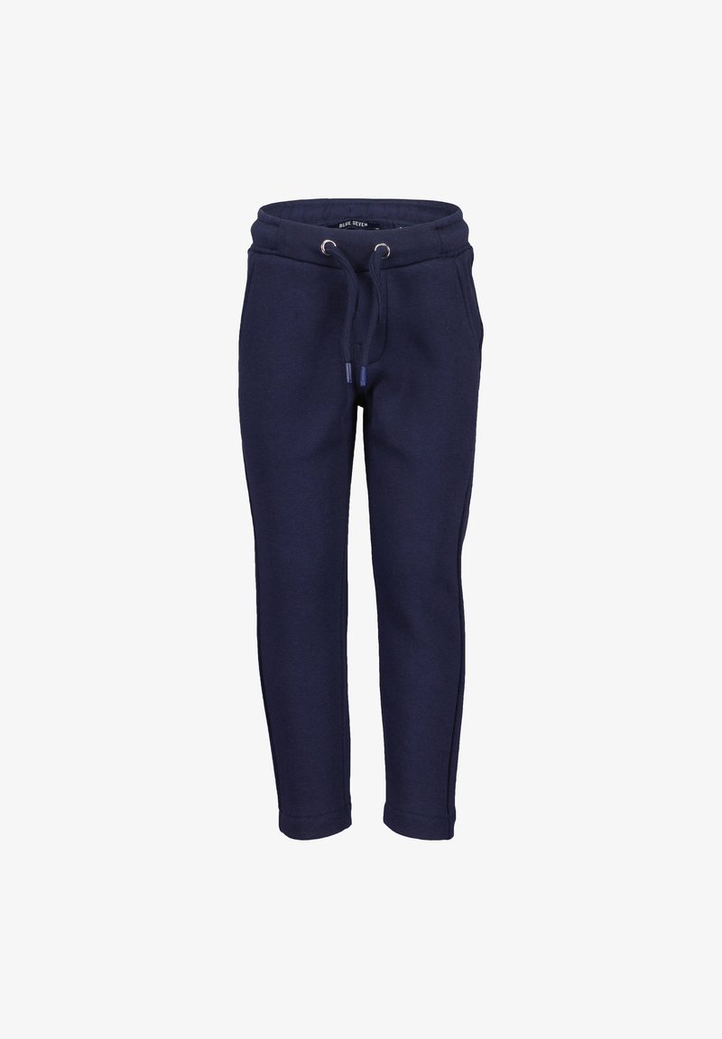 Blue Seven Träningsbyxor - blau