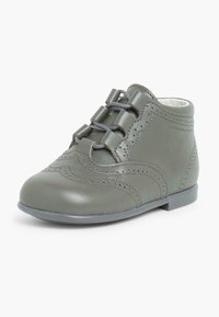 Pisamonas INGLESITOS INGLESA - Stivaletti stringati - gris