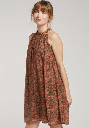 Andy & Lucy Robe de jour - kaki