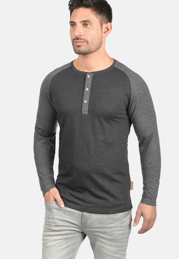 IDWINSTON - Sweatshirt - charcoal