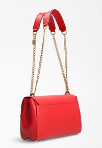 Guess Borsa a tracolla - red