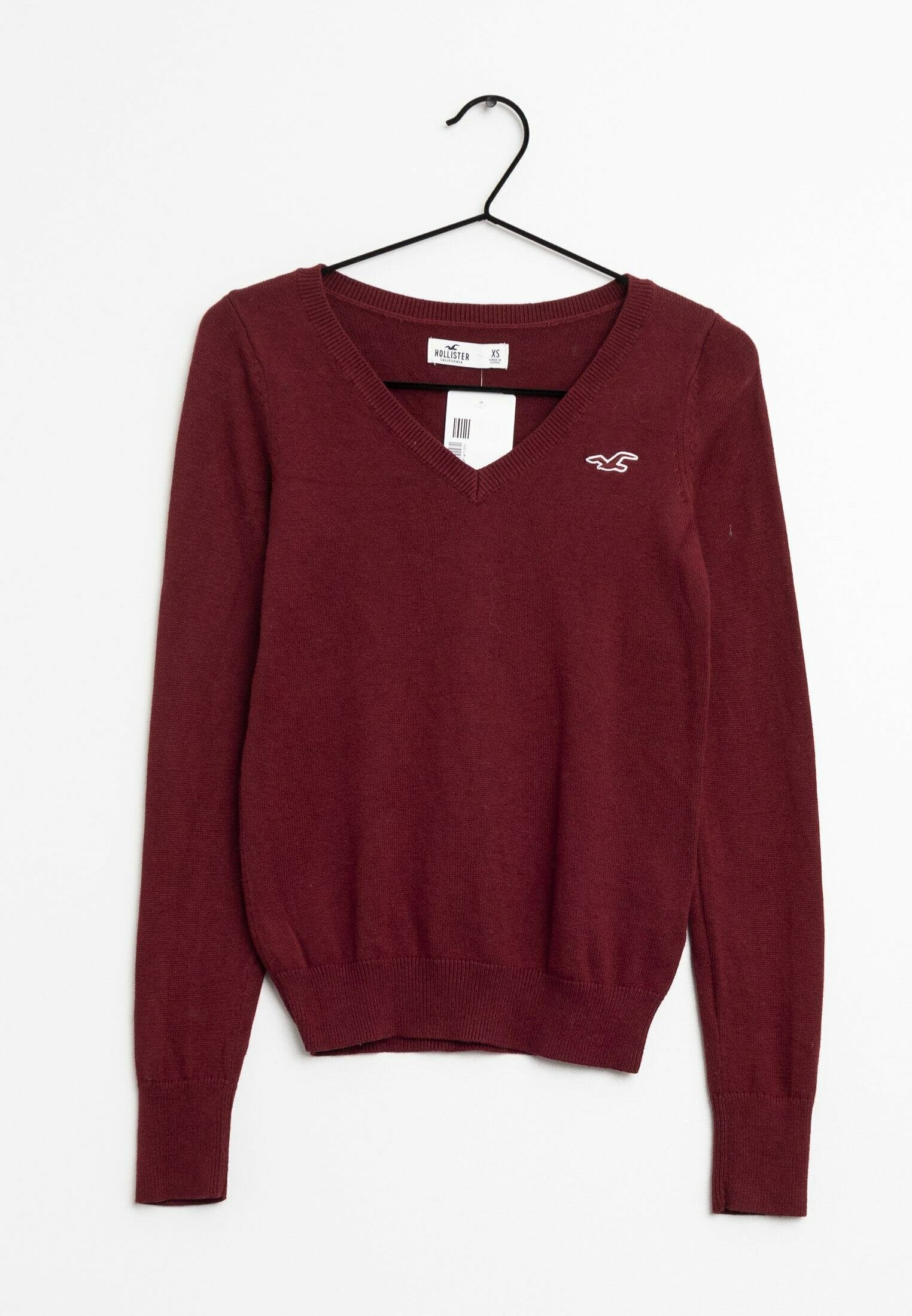 Ropa Hollister Hollister Mujer Rebajas Mujeres Pantalones De