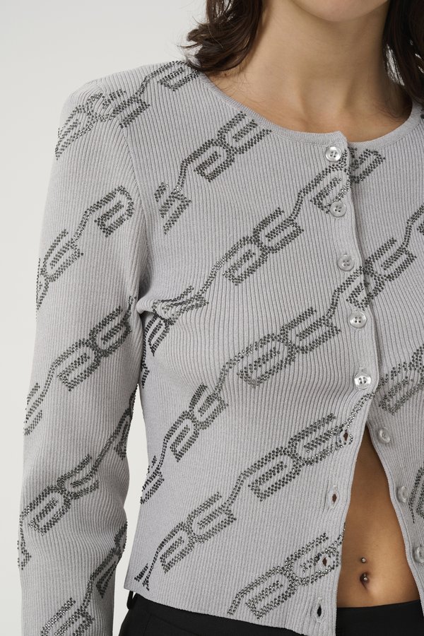 SAYA CARDIGAN - Cardigan2