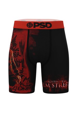 FREDDY NIGHTMARE - Trunks - multi