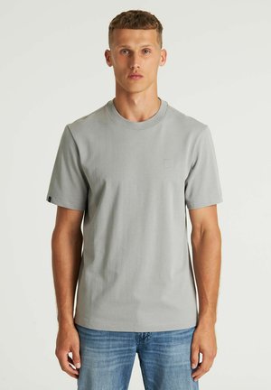 BRACE - Basic póló - grey