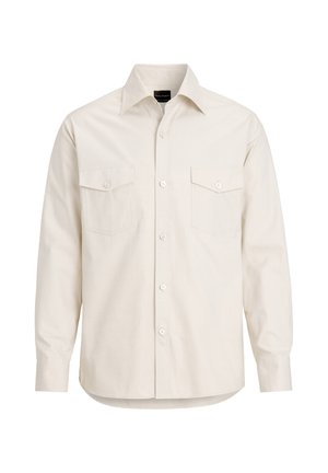Oscar Jacobson Camicia - soft beige