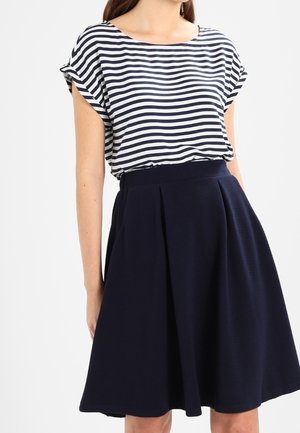 Bluse - white