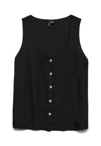 VMBUMPY SHIRT  - Liemenė - black