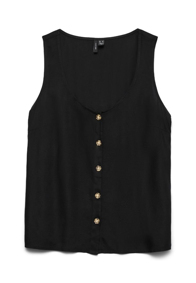 Vero Moda Top zwart