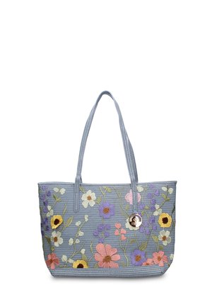 Shopping bag - blu