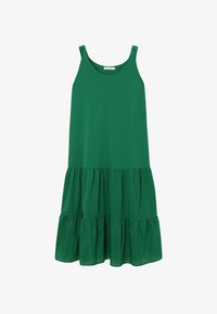 Non sélectionné, deep green