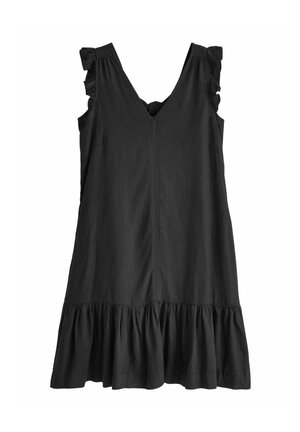 Nappali ruha - black