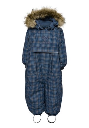 Snowsuit - bering sea