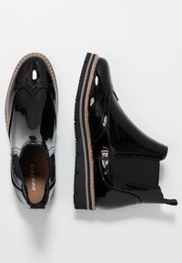 Anna Field Botines bajos - black