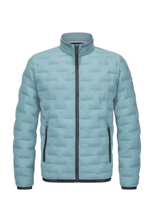 HOPPER - Winterjacke - mittelblau